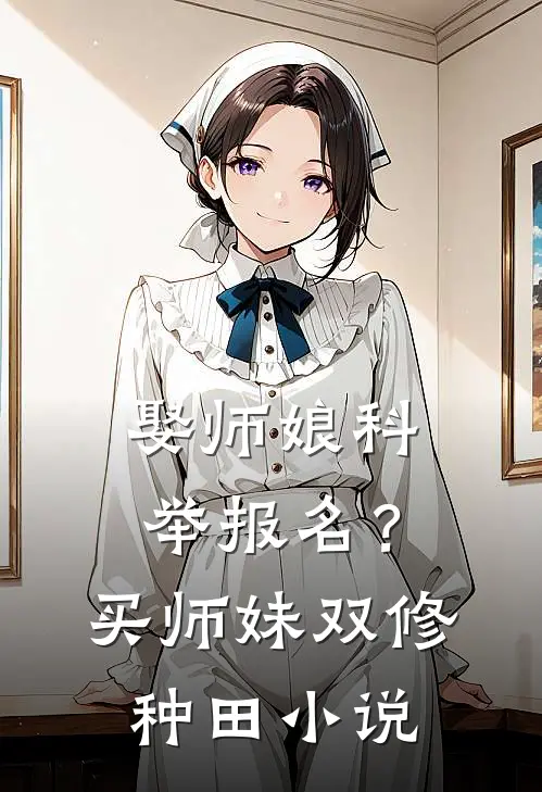 娶师娘科举报名？买师妹双修种田小说