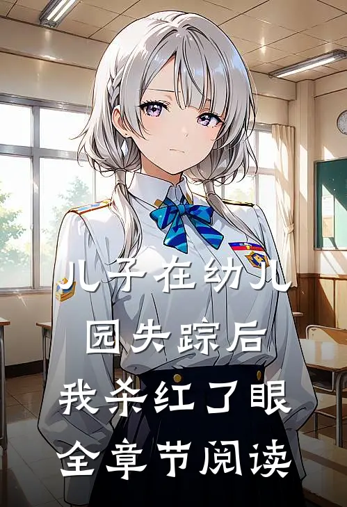 儿子在幼儿园失踪后，我杀红了眼全章节阅读