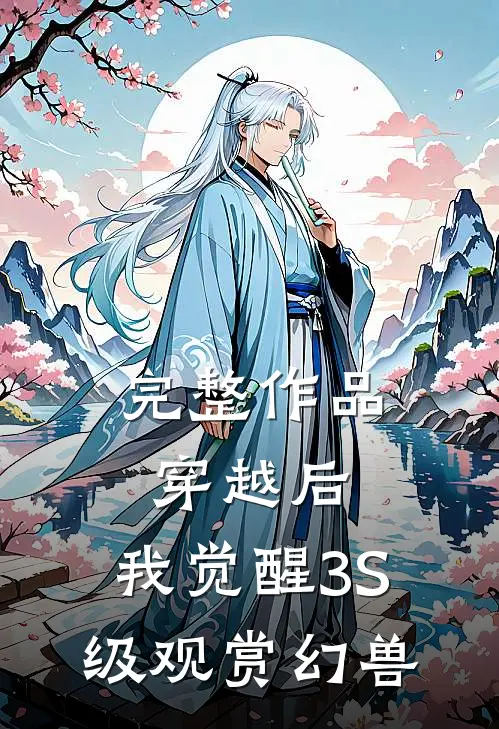 完整作品穿越后，我觉醒3S级观赏幻兽