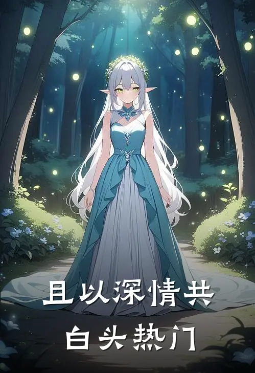 且以深情共白头热门