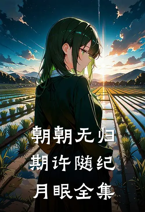 朝朝无归期许随纪月眠全集