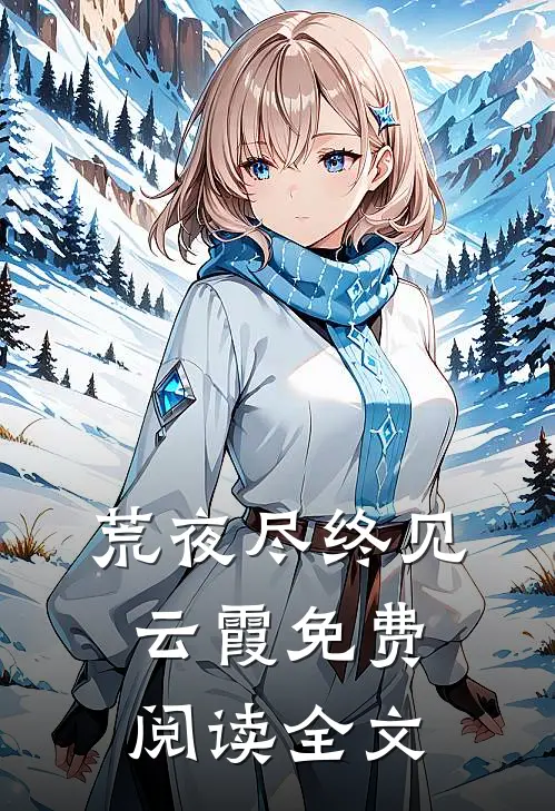 荒夜尽终见云霞免费阅读全文