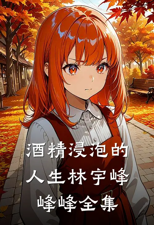 酒精浸泡的人生林宇峰峰峰 全集