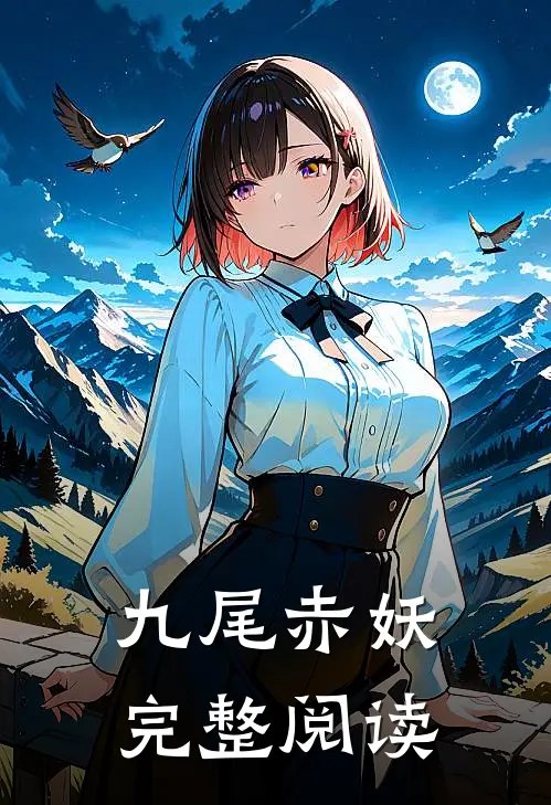 九尾赤妖完整阅读