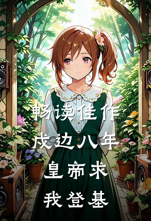 畅读佳作戍边八年，皇帝求我登基