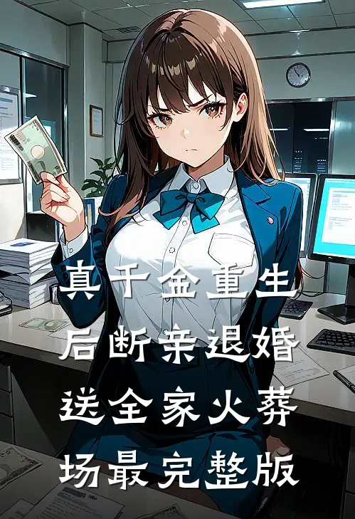 真千金重生后断亲退婚，送全家火葬场最完整版