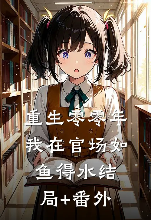 重生零零年：我在官场如鱼得水结局+番外