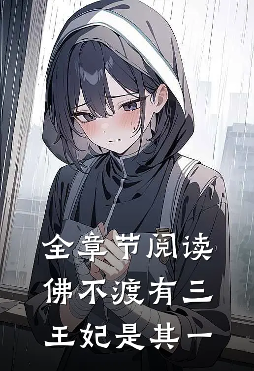 全章节阅读佛不渡有三，王妃是其一