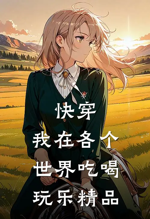 快穿：我在各个世界吃喝玩乐精品