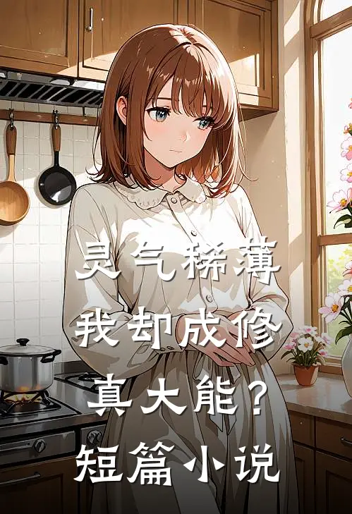灵气稀薄，我却成修真大能？短篇小说