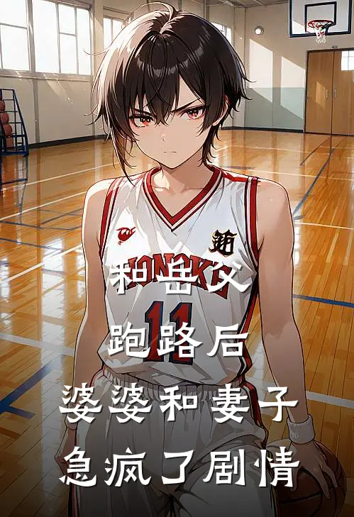 和岳父跑路后，婆婆和妻子急疯了剧情