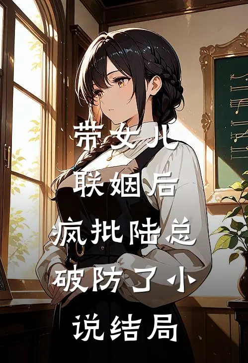带女儿联姻后，疯批陆总破防了小说结局