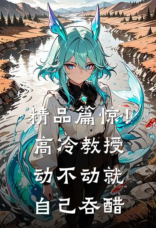 精品篇惊！高冷教授动不动就自己吞醋