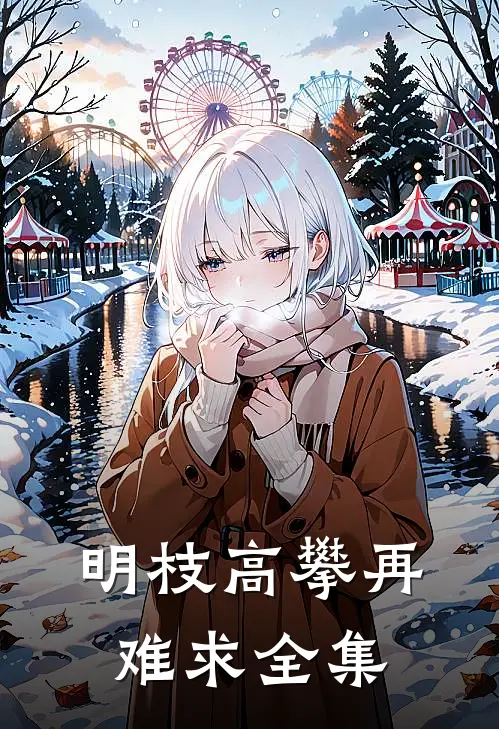 明枝高攀再难求全集
