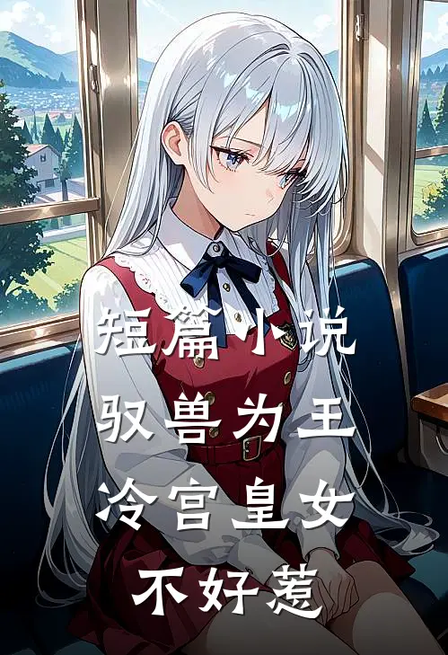 短篇小说驭兽为王：冷宫皇女不好惹