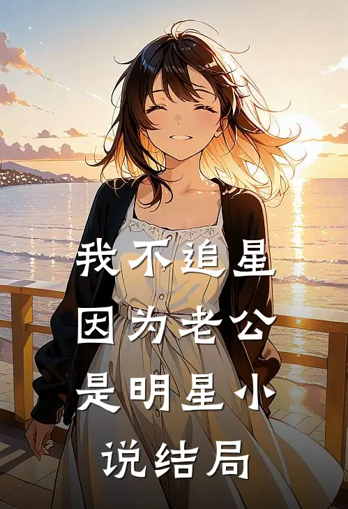 我不追星，因为老公是明星小说结局