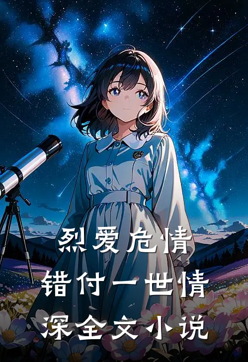 烈爱危情：错付一世情深全文小说