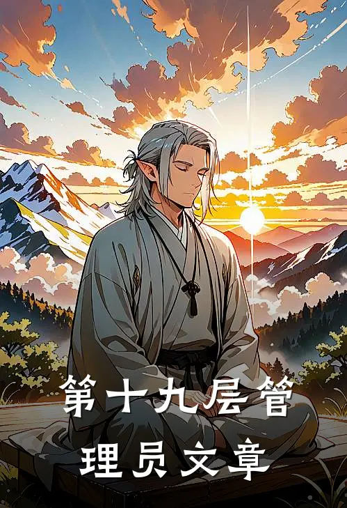第十九层管理员文章