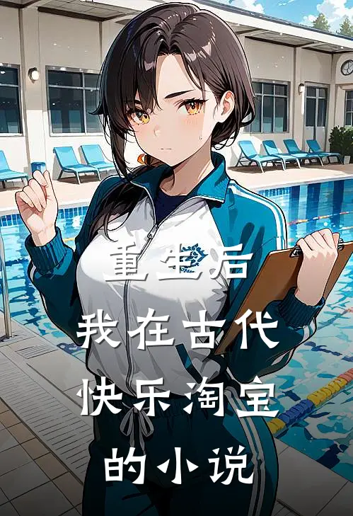 重生后，我在古代快乐淘宝的小说