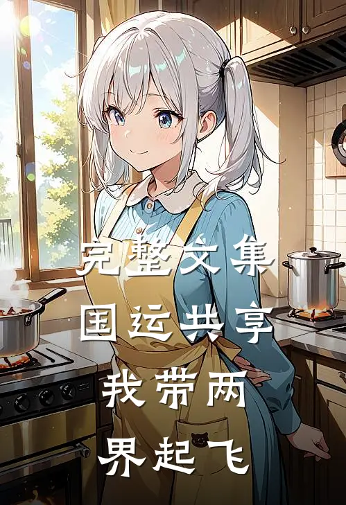 完整文集国运共享，我带两界起飞
