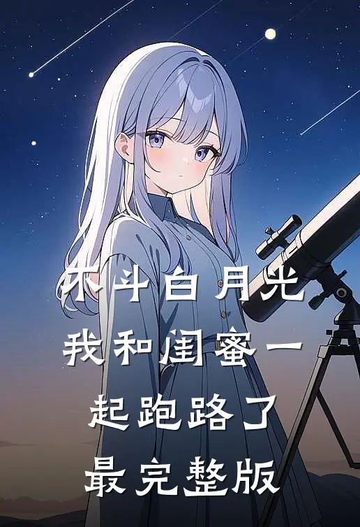 不斗白月光，我和闺蜜一起跑路了最完整版