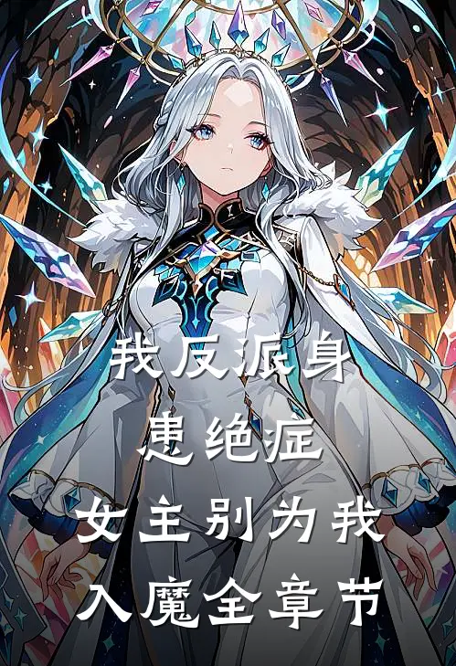 我反派身患绝症，女主别为我入魔全章节