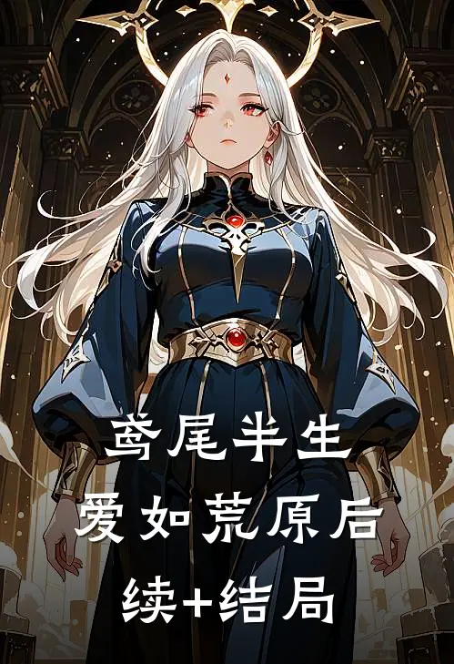 鸢尾半生，爱如荒原后续+结局
