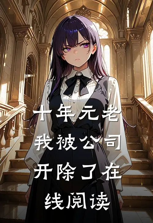 十年元老，我被公司开除了在线阅读