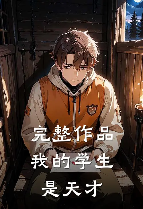 完整作品我的学生是天才