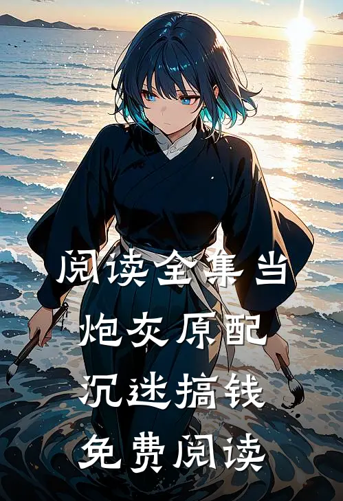 阅读全集当炮灰原配沉迷搞钱免费阅读