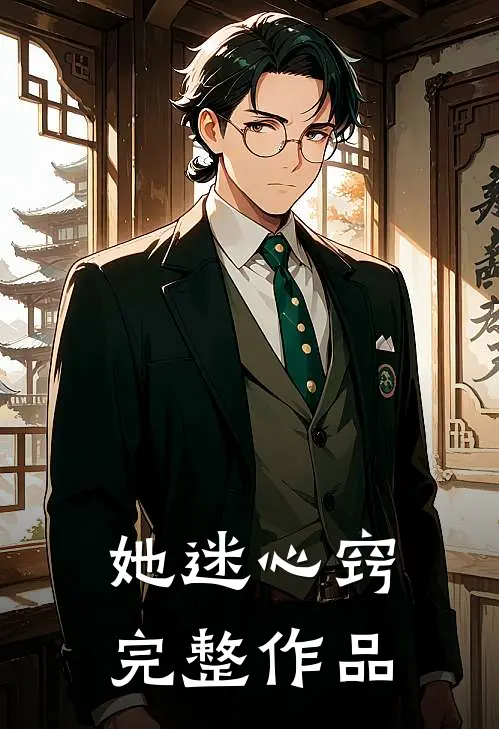 她迷心窍完整作品