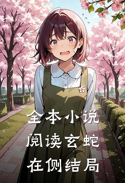 全本小说阅读玄蛇在侧结局