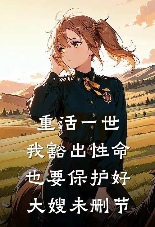 重活一世，我豁出性命也要保护好大嫂未删节
