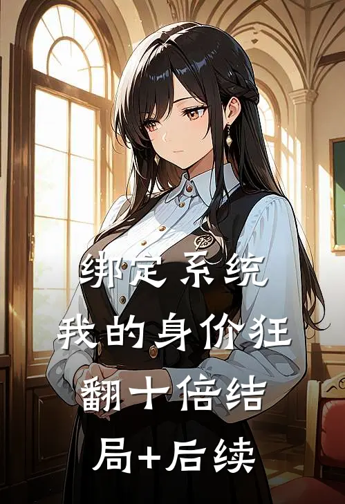 绑定系统：我的身价狂翻十倍结局+后续