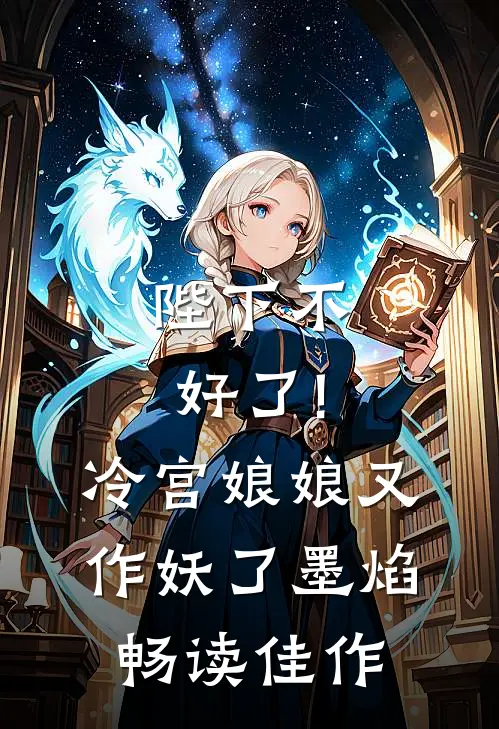 陛下不好了!冷宫娘娘又作妖了墨焰畅读佳作