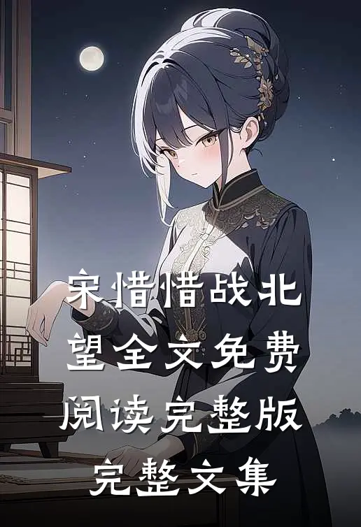 宋惜惜战北望全文免费阅读完整版完整文集