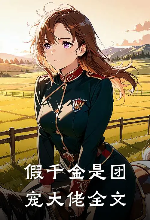假千金是团宠大佬全文