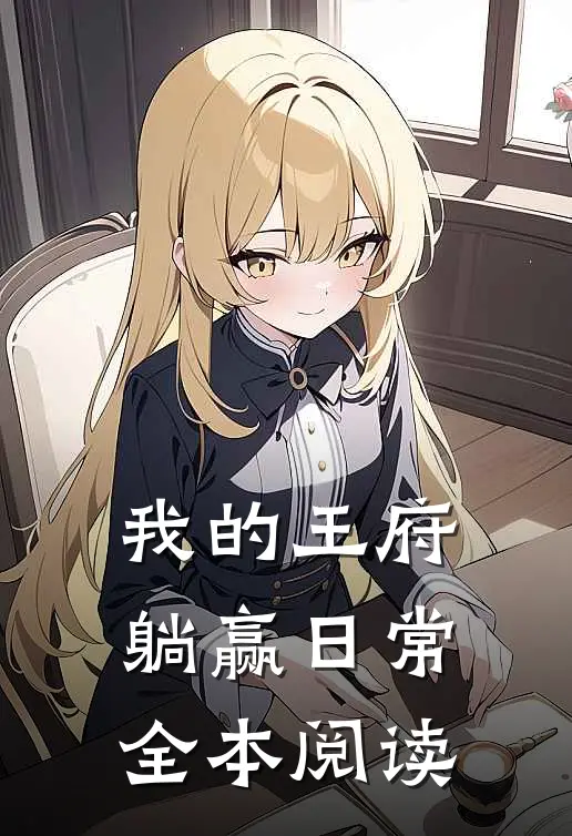 我的王府躺赢日常全本阅读