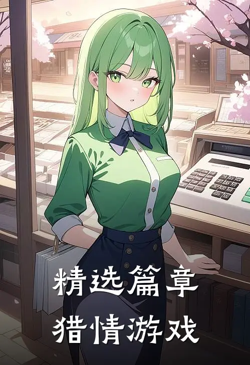 精选篇章猎情游戏