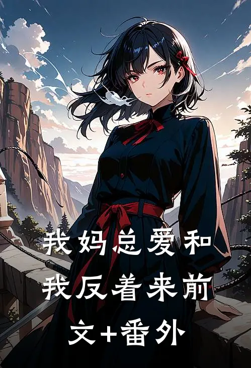 我妈总爱和我反着来前文+番外