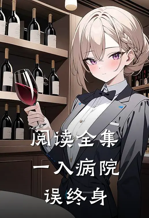 阅读全集一入病院误终身