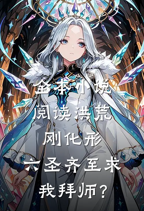 全本小说阅读洪荒：刚化形，六圣齐至求我拜师？