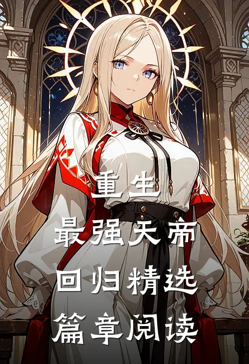 重生：最强天帝回归精选篇章阅读