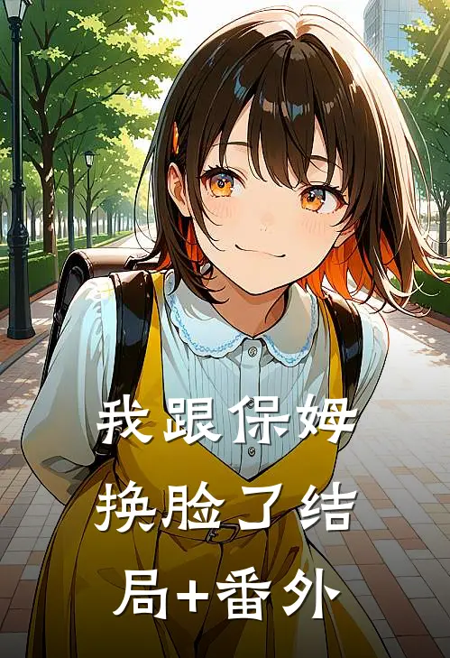 我跟保姆换脸了结局+番外