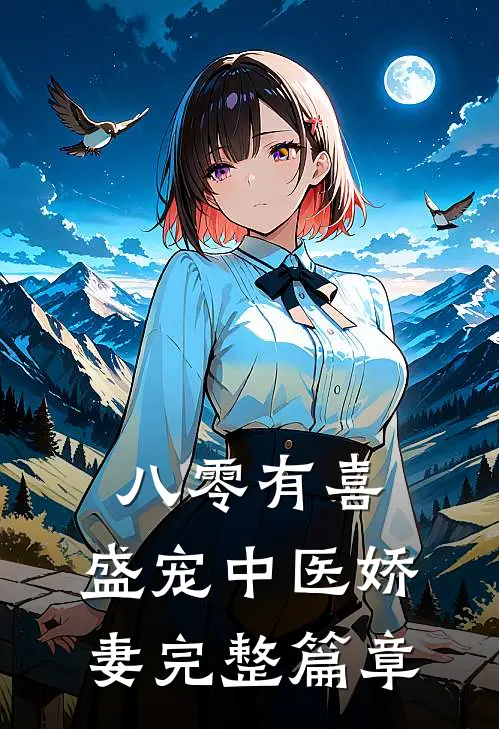 八零有喜：盛宠中医娇妻完整篇章