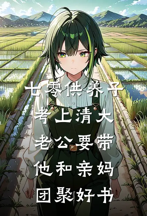 七零供养子考上清大，老公要带他和亲妈团聚好书