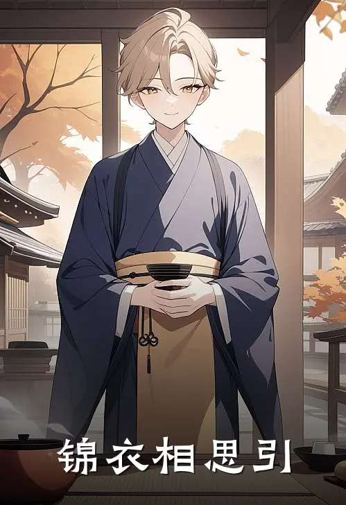 锦衣相思引