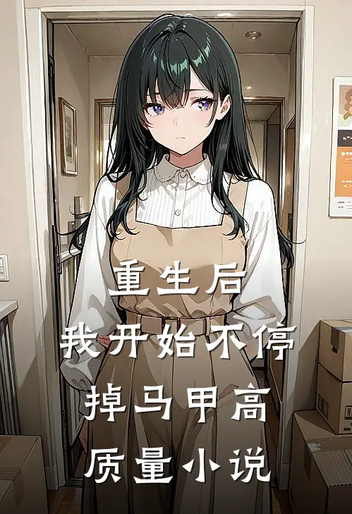 重生后，我开始不停掉马甲高质量小说