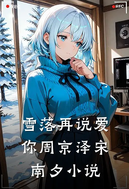 雪落再说爱你周京泽宋南夕小说