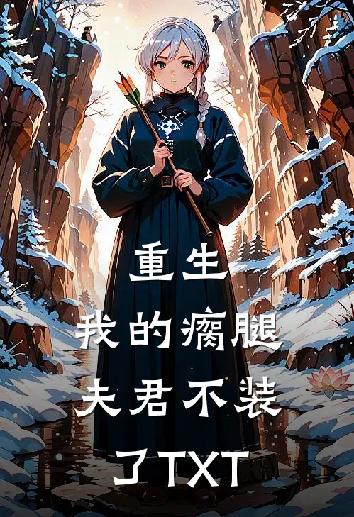 重生：我的瘸腿夫君不装了TXT